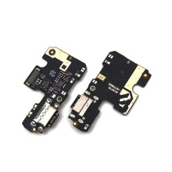 Placa de Carregamento Xiaomi Mi A3/Mi CC9 Placa de Carregamento Xiaomi Mi A3/Mi CC9